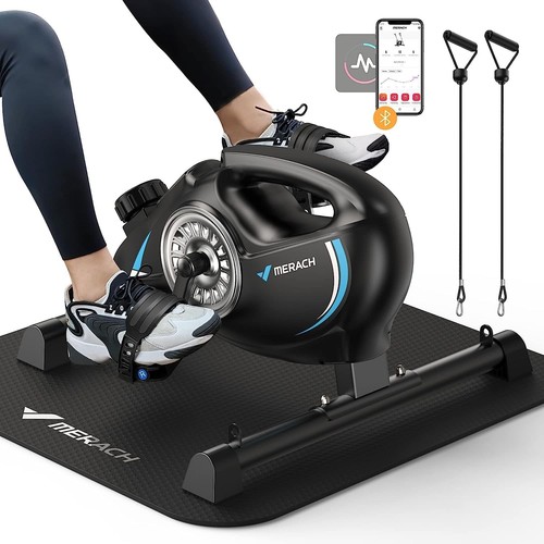 Merach cyclette seduti - cyclette,