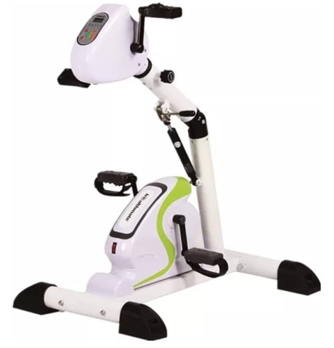 Mini cyclette per braccia - per,