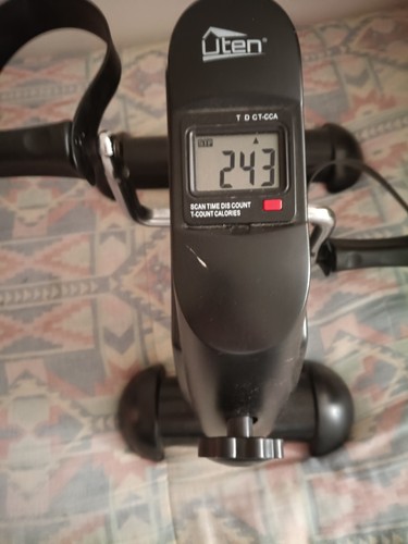 Mini cyclette camera - mini-cyclette,