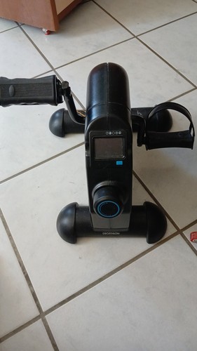 Cyclette portatile mini - portatile, ,mini-bike