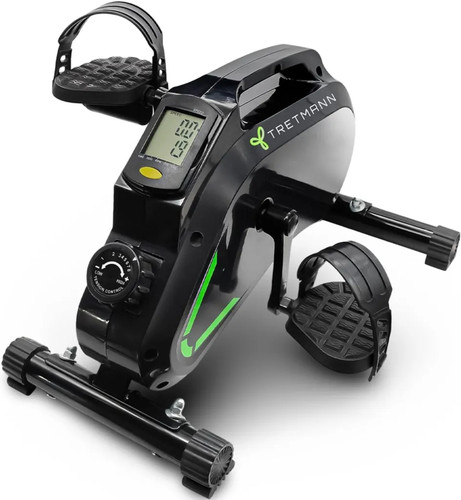 Tretmann pedaliera pro - tretmann,