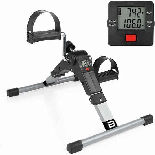 Mini cyclette pedaliera - cyclette,