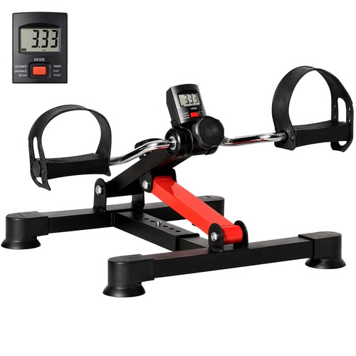 Homcom mini cyclette - mini,