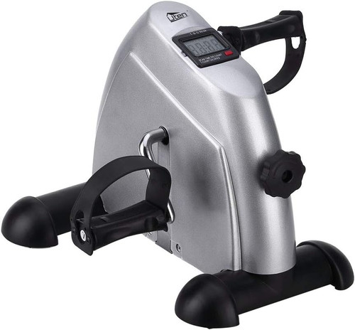 Mini cyclette pieghevole - cyclette,