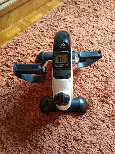Cyclette pedaliera mini - cyclette,