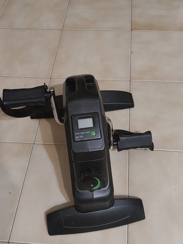 Tunturi mini cyclette - tunturi,