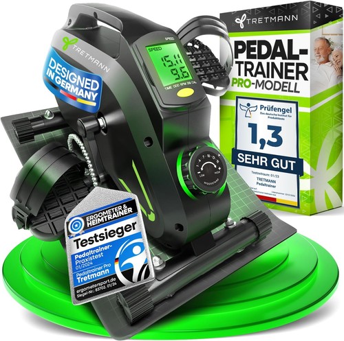 Mini vogatore riabilitazione
