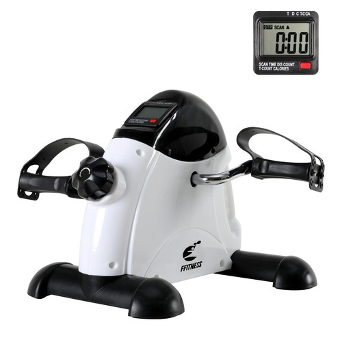 Mini cyclette tavolo - cyclette,