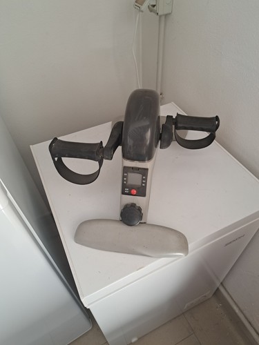 Mini cyclette tradizionale