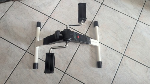 Techfit mini cyclette pedali - techfit,