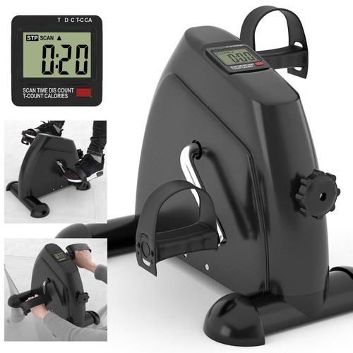 Mini bici fitness allenamento