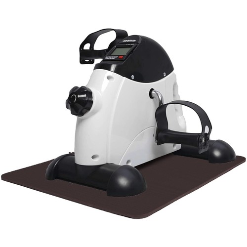 Mini cyclette con monitor lcd - cyclette,