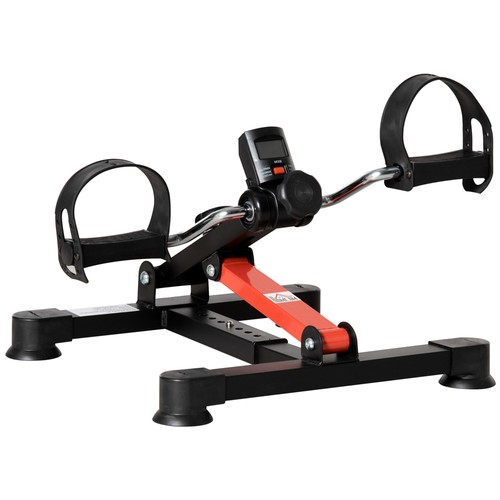 Homcom mini cyclette - mini,