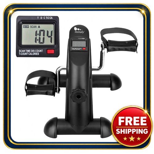 Mini cyclette esercitatore - esercitatore, a