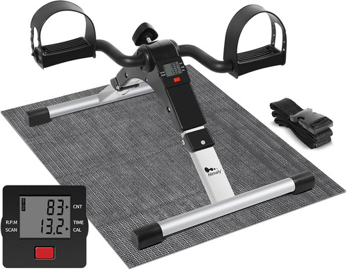 Mini cyclette per - per, braccia