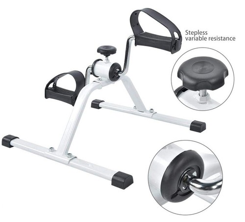 Cyclette mini per - , gambe