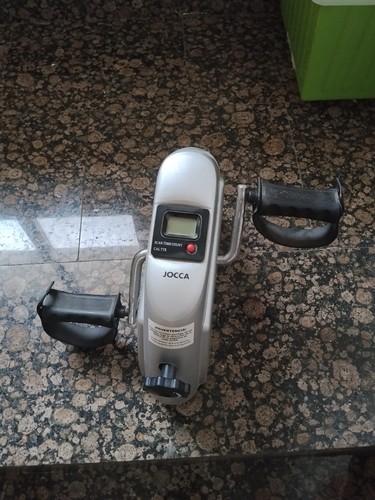 Jocca mini cyclette - mini,