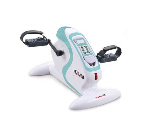 Everfit welly pedaliera - welly, e