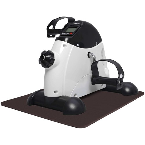 Mini cyclette con lcd - cyclette,