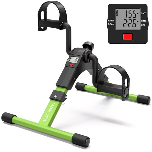 Pedaliera cyclette mini bike - pedaliera,