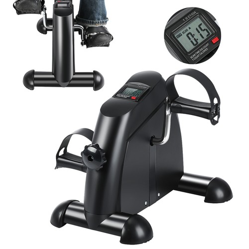 Mini bike lcd braccio - braccio, gambe