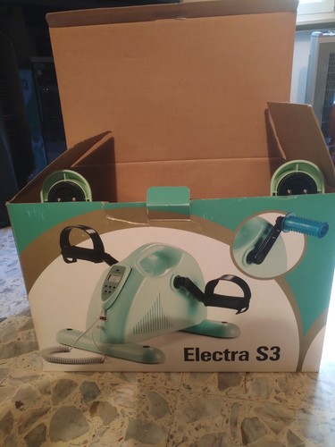 Electra mini pedaliera - mini,